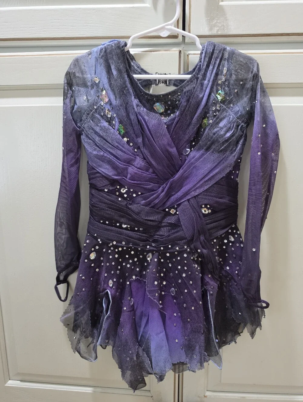 Dance/ Skate Costume